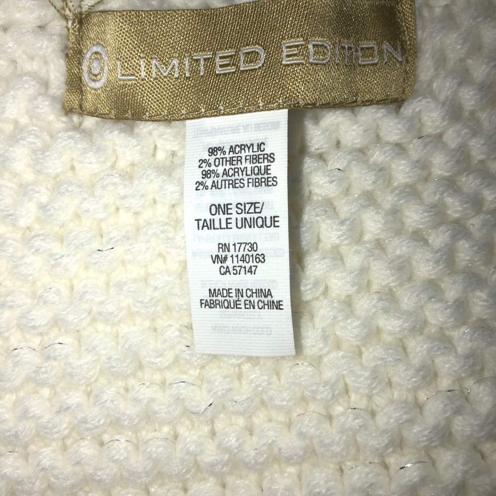 Infinity Scarf - Picture 6 of 6